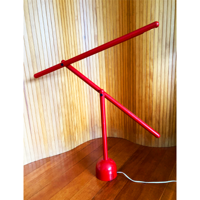 Mario Arnaboldi Mira Lamp